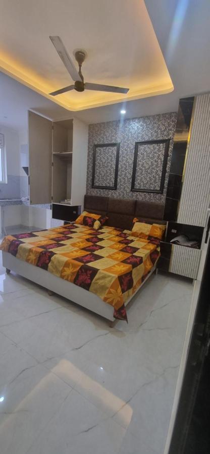 Rm Homes Gurgaon Exterior foto